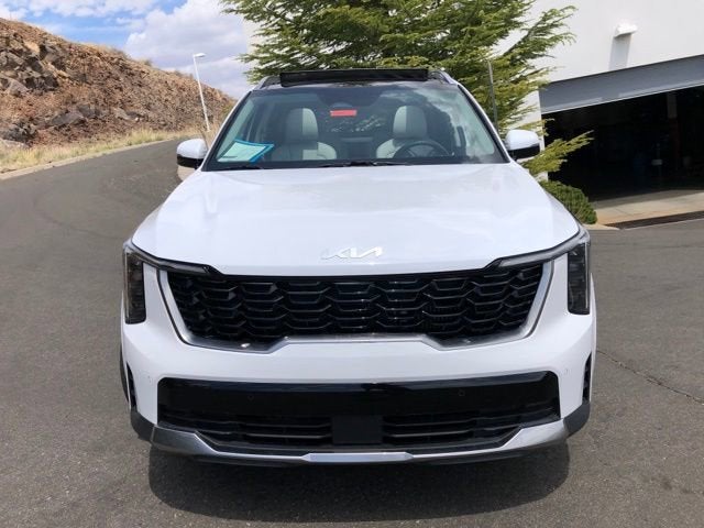 2024 Kia Sorento EX