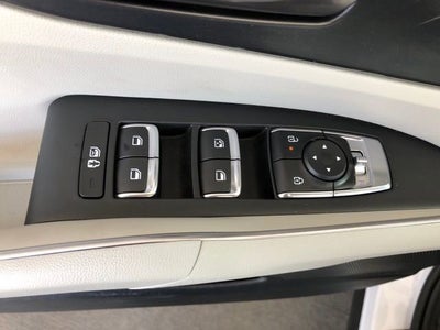 2024 Kia Sorento EX