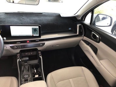 2024 Kia Sorento EX
