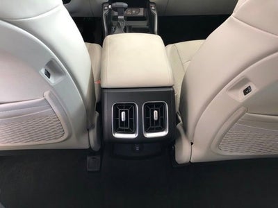 2024 Kia Sorento EX