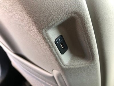 2024 Kia Sorento EX