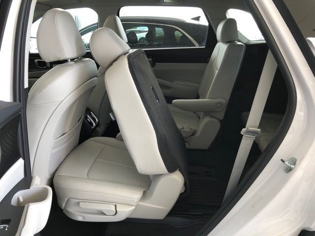 2024 Kia Sorento EX