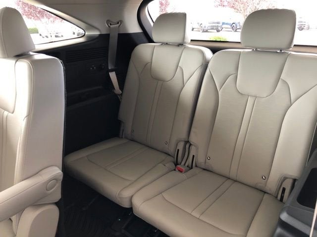 2024 Kia Sorento EX