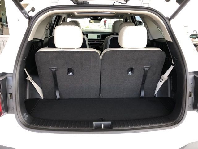 2024 Kia Sorento EX