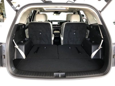 2024 Kia Sorento EX