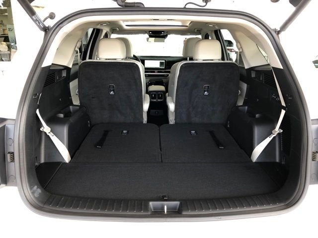 2024 Kia Sorento EX
