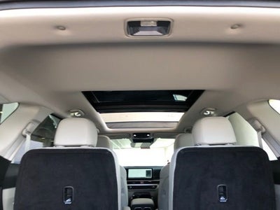 2024 Kia Sorento EX
