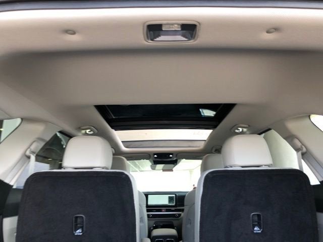 2024 Kia Sorento EX