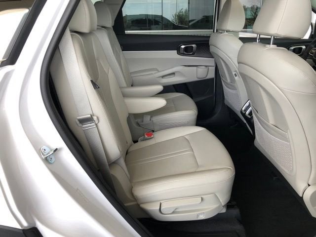 2024 Kia Sorento EX