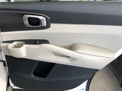 2024 Kia Sorento EX