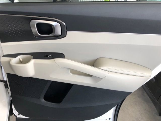 2024 Kia Sorento EX