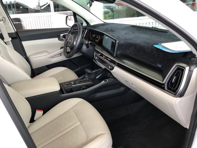 2024 Kia Sorento EX