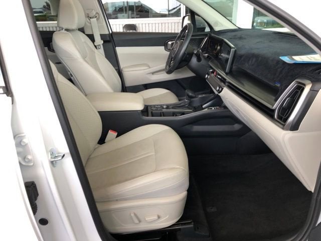 2024 Kia Sorento EX
