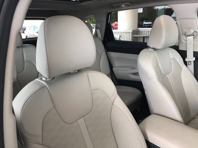 2024 Kia Sorento EX