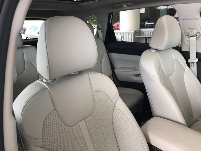 2024 Kia Sorento EX