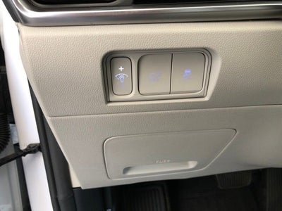 2024 Kia Sorento EX