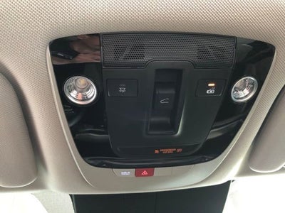 2024 Kia Sorento EX