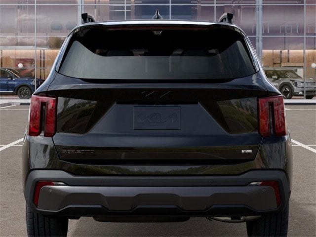 2025 Kia Sorento X-Line SX Prestige