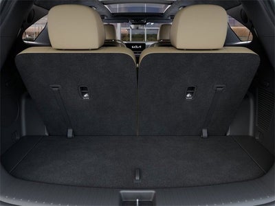 2025 Kia Sorento X-Line SX Prestige