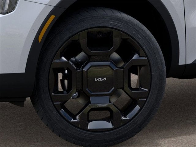 2025 Kia Sorento X-Line SX Prestige