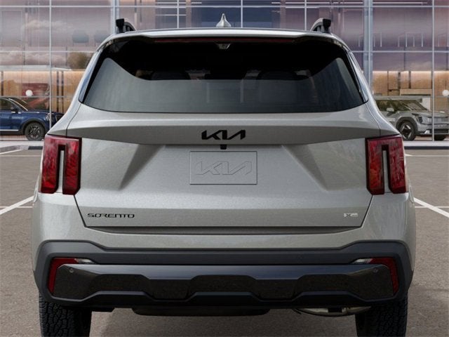 2026 Kia Sorento Base