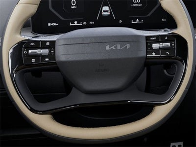2026 Kia Sorento Base