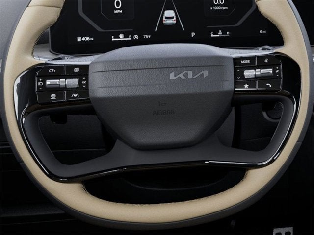 2026 Kia Sorento Base