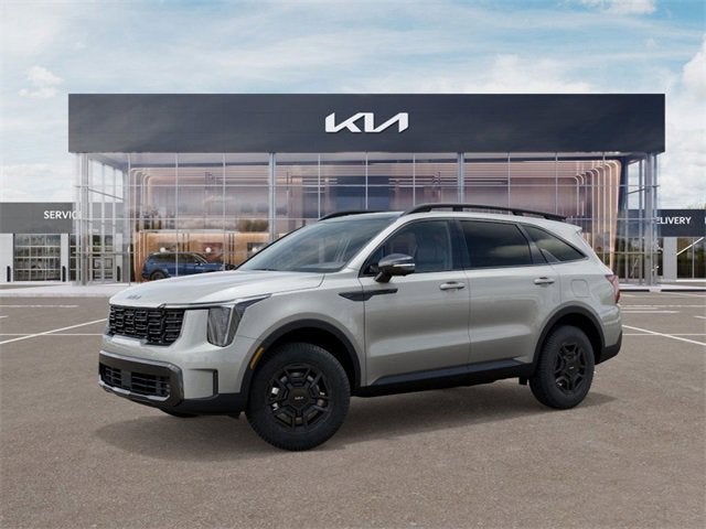 2026 Kia Sorento Base