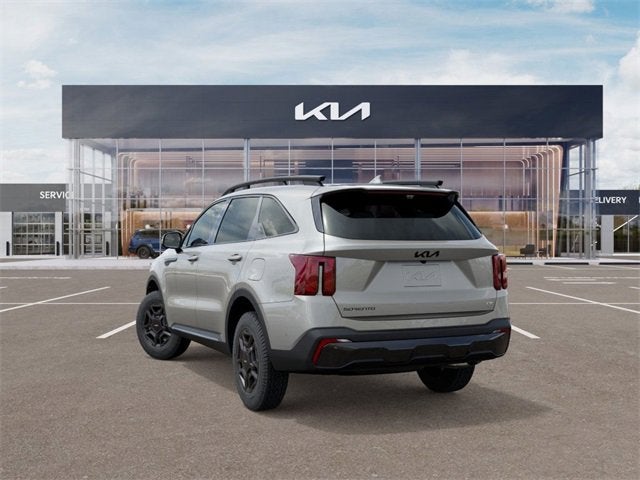 2026 Kia Sorento Base