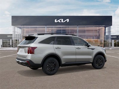 2026 Kia Sorento Base