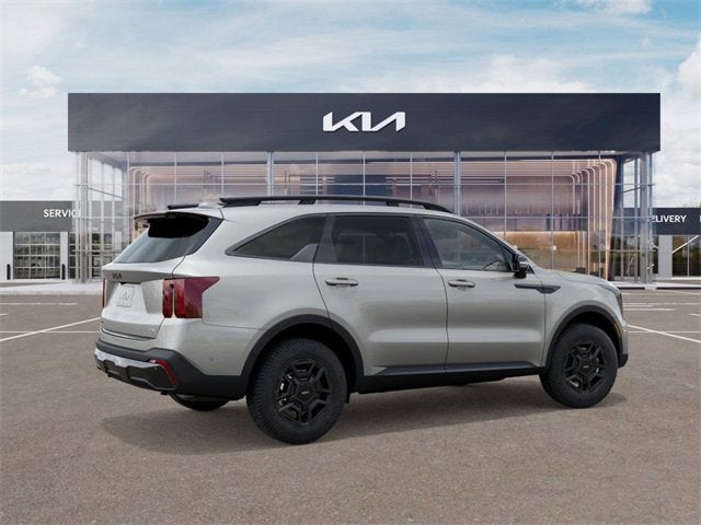 2026 Kia Sorento Base