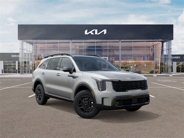 2026 Kia Sorento Base