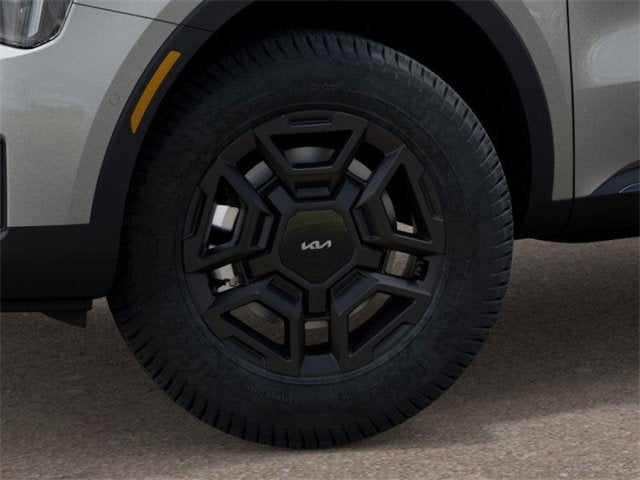 2026 Kia Sorento Base