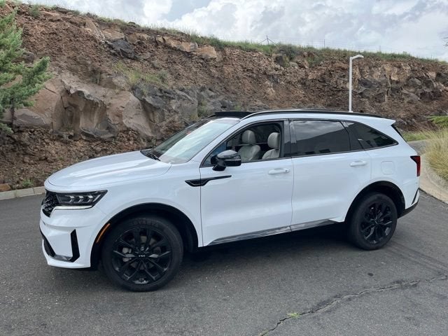 2022 Kia Sorento