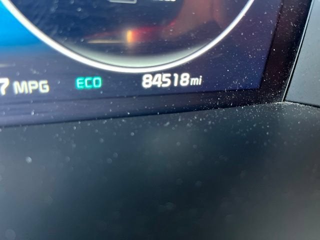 2021 Kia Sorento SX Prestige X-Line