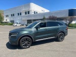 2021 Kia Sorento SX Prestige X-Line