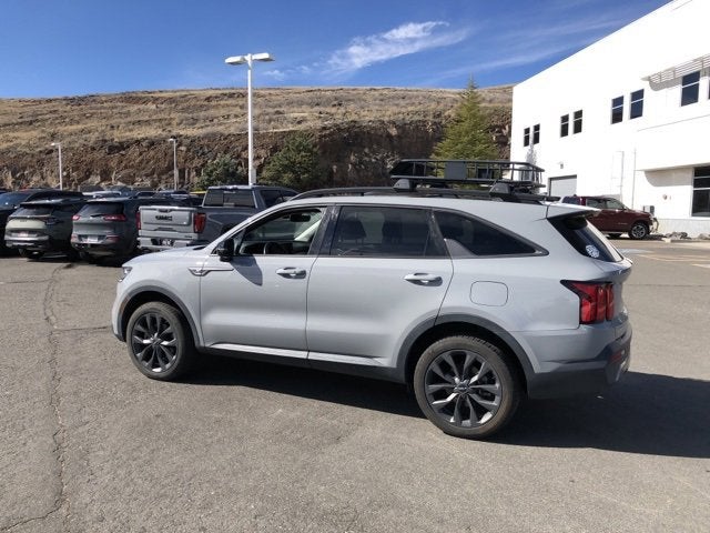 2023 Kia Sorento X-Line SX Prestige