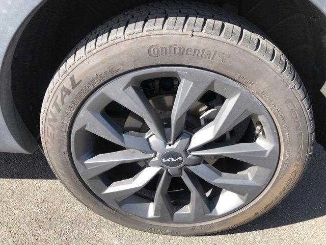 2023 Kia Sorento X-Line SX Prestige