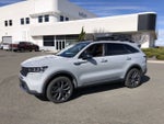 2023 Kia Sorento X-Line SX Prestige
