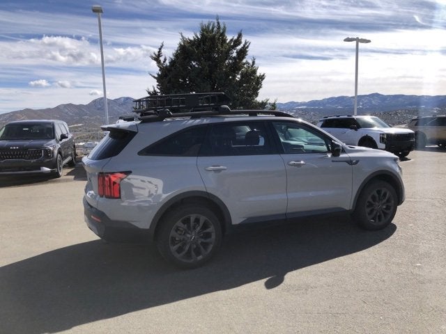 2023 Kia Sorento X-Line SX Prestige