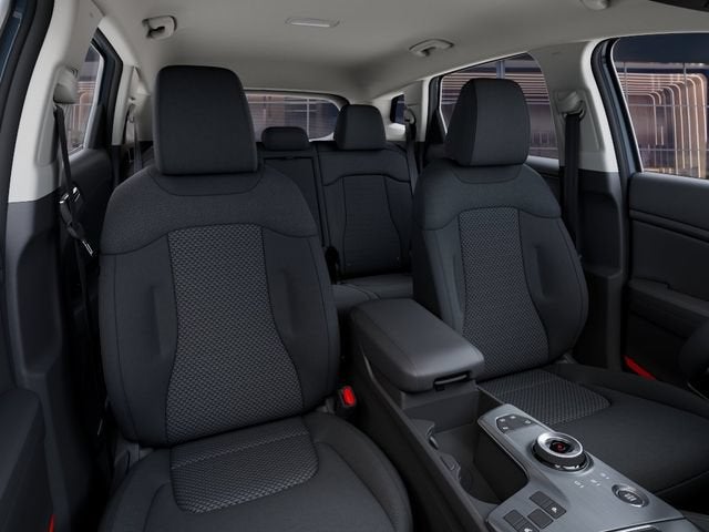 2027 Kia Sportage Hybrid S