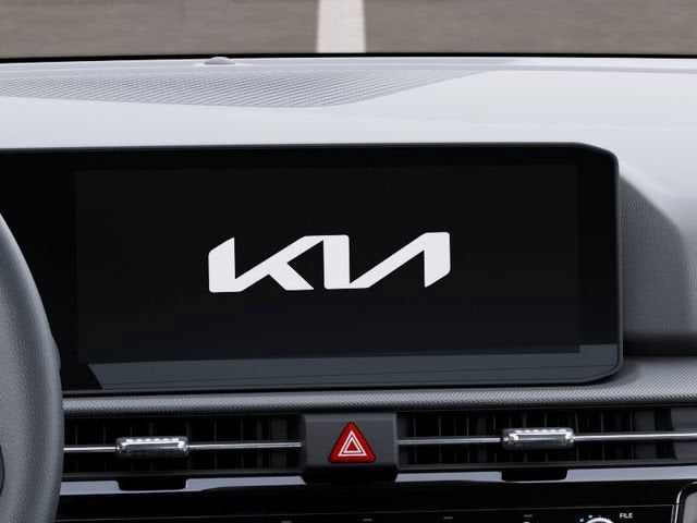 2027 Kia Sportage Hybrid S