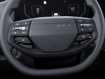 2027 Kia Sportage Hybrid S