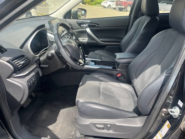 2026 Mitsubishi Eclipse Cross Base