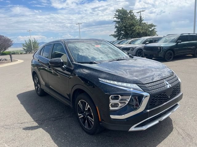 2026 Mitsubishi Eclipse Cross Base