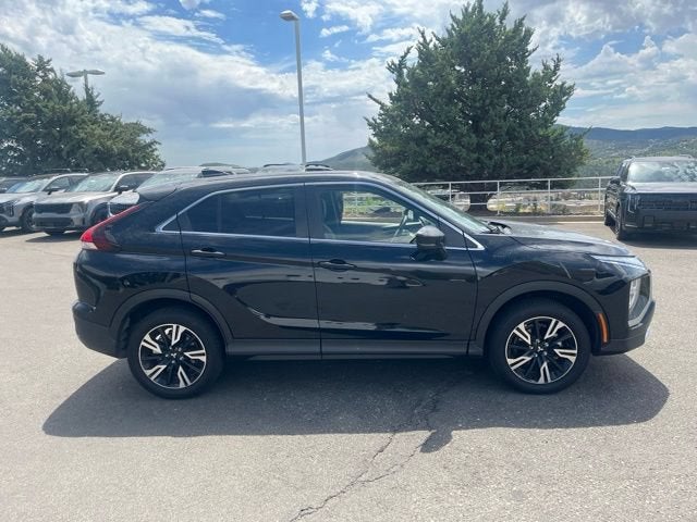 2026 Mitsubishi Eclipse Cross Base