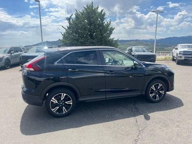 2026 Mitsubishi Eclipse Cross Base
