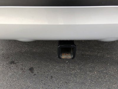 2020 Mitsubishi Outlander PHEV SEL