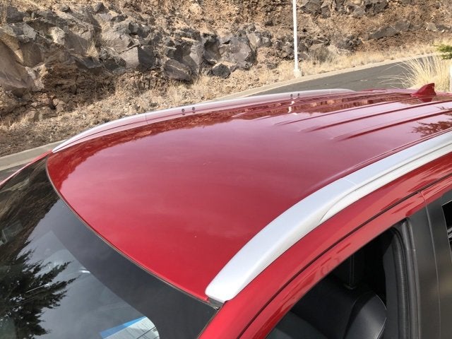 2020 Mitsubishi Outlander PHEV SEL