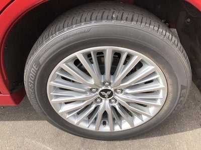 2020 Mitsubishi Outlander PHEV SEL